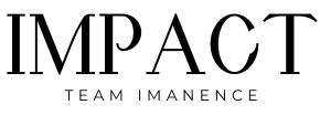 Logo impact Marylise