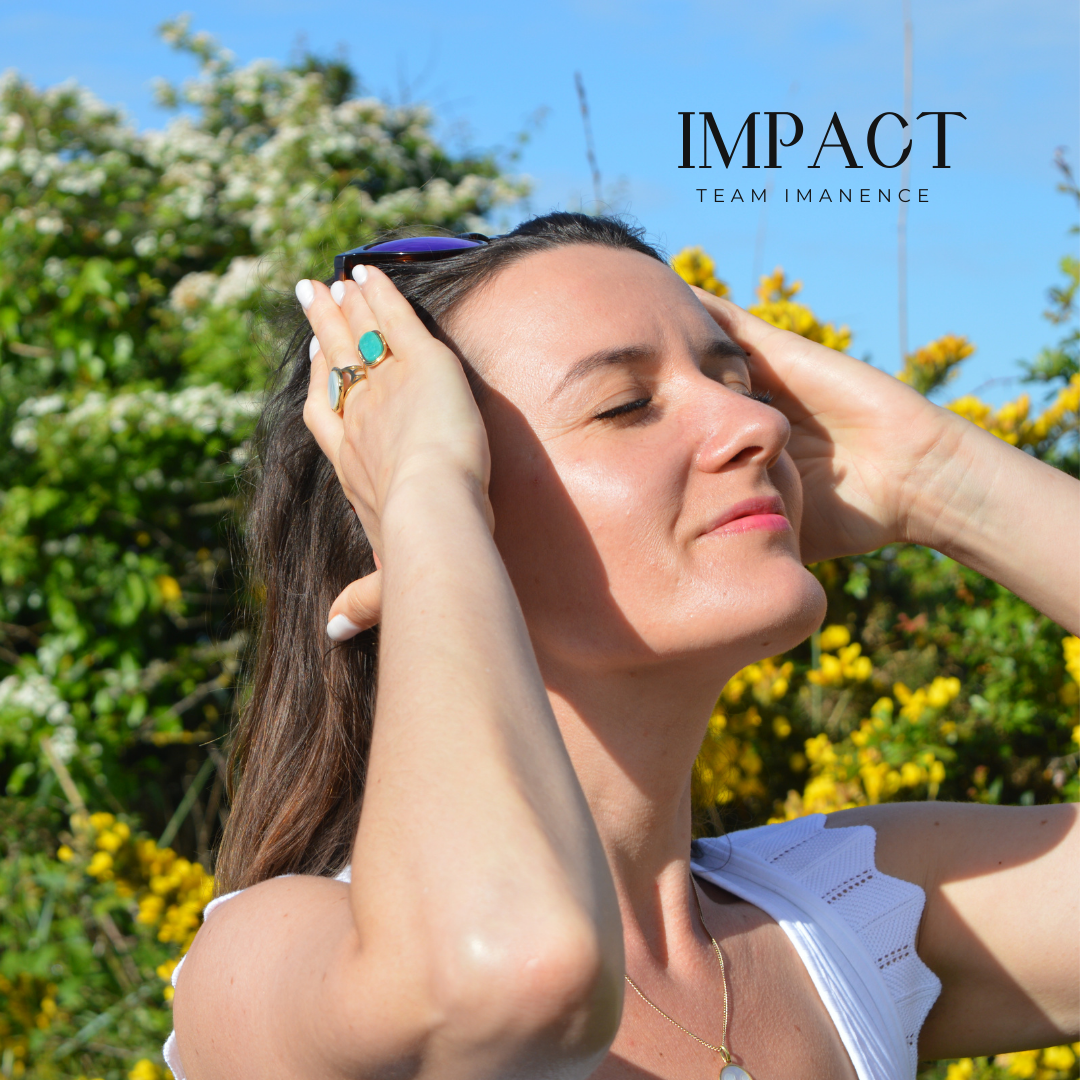Marylise PROU IMPACT LEADER Entrepreneur dirigeant coaching business organique haute fréquence, conscience d'entreprise, mentorat leadership mindset empuissancement performance succes abondance manifestation